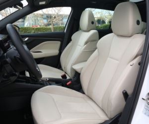 Skoda Scala 1.5 TSI 150 KM DSG7