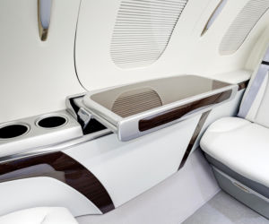 HondaJet - lekki samolot dyspozycyjny
