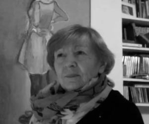 Alicja Wolska
