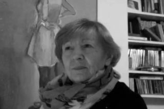 Alicja Wolska