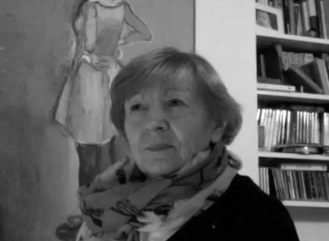 Alicja Wolska