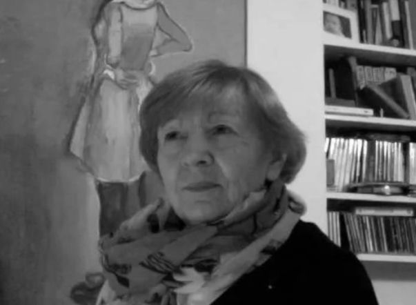 Alicja Wolska