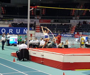 Za nami Halowe Mistrzostwa Świata w Lekkiej Atletyce Masters. Toruń pożegnał sportowców