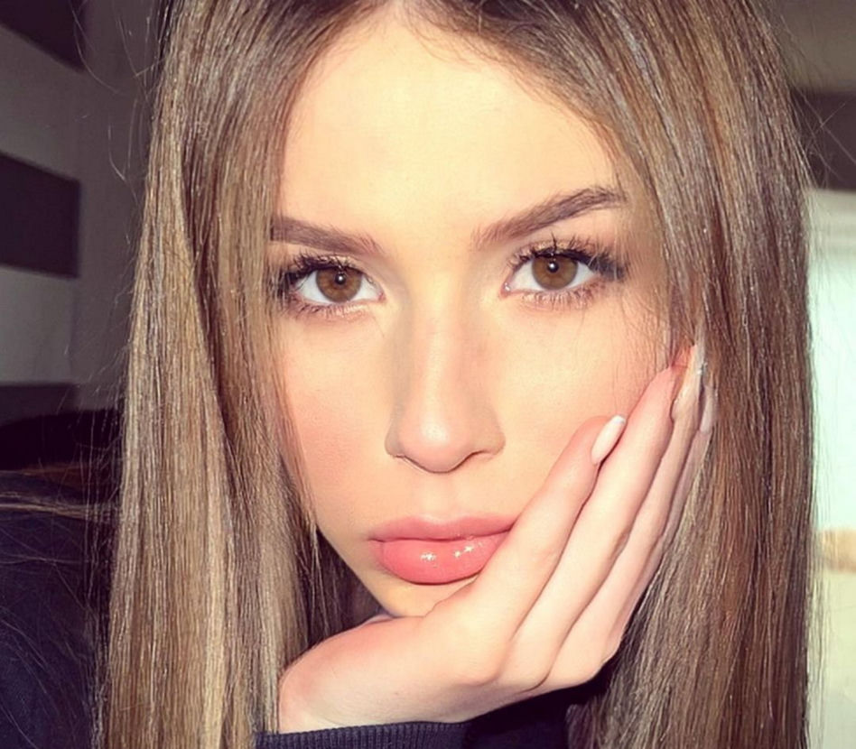 Roksana Węgiel