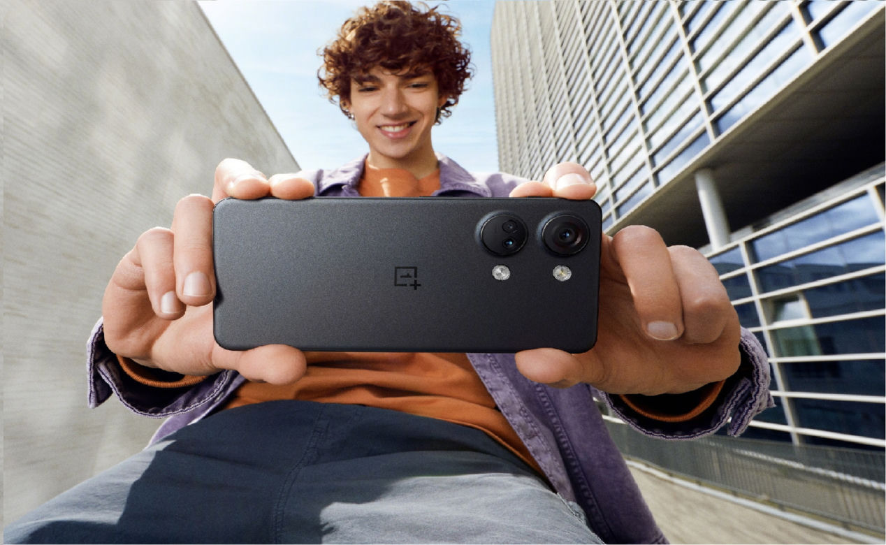 OnePlus Nord 3 5.