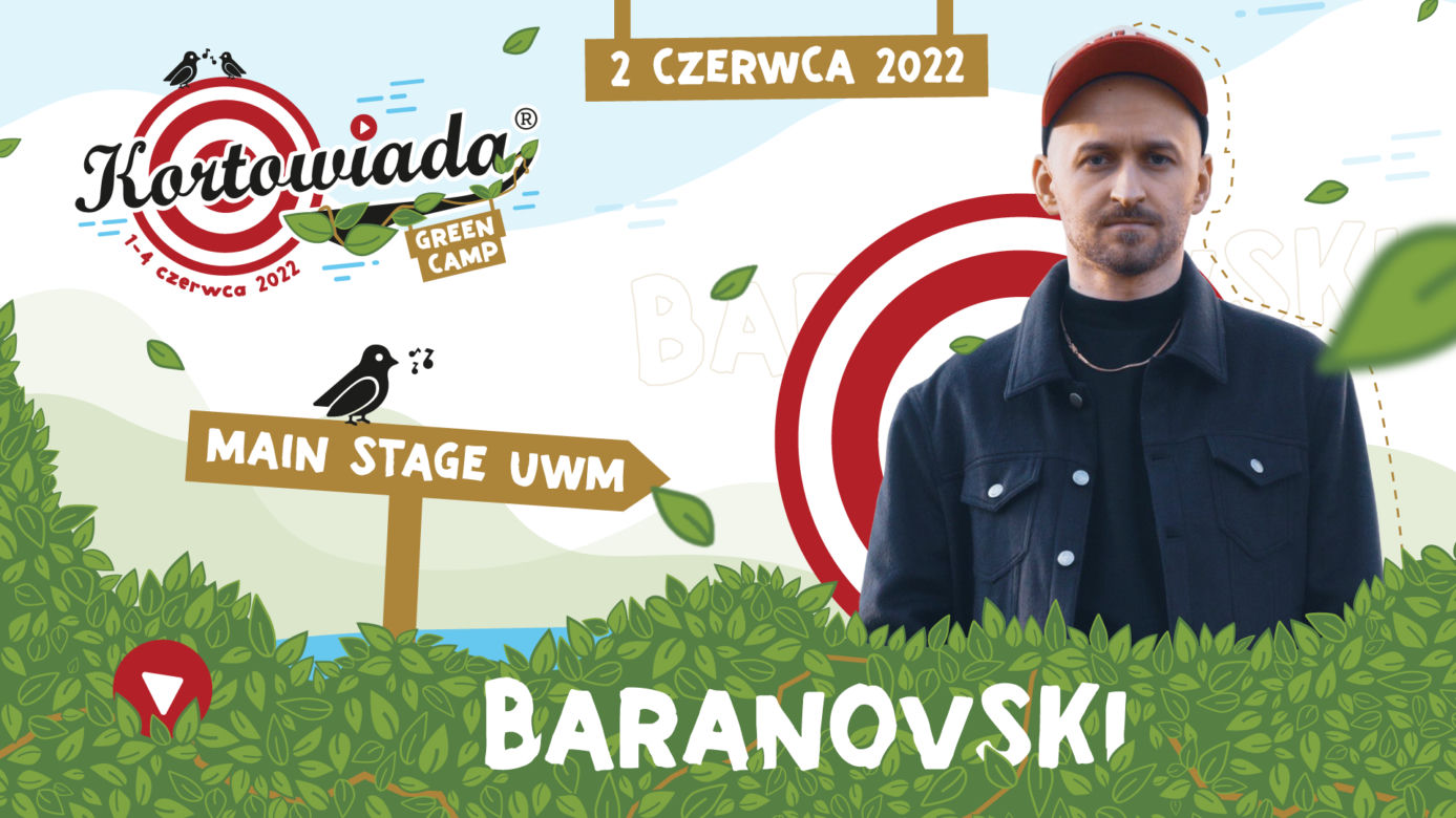 Baranovski