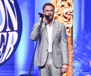 Warsaw Fashion Shower