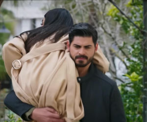 Panna młoda odc. 53. Hancer, Cihan