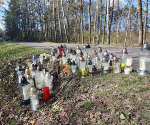 Zaskakujący zwrot w sprawie wypadku posła. Policja przyznała ochronę dla podejrzanego