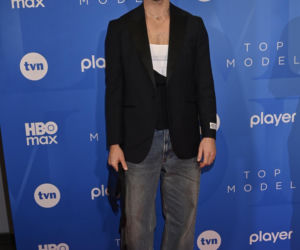 Finał 14. edycji Top Model