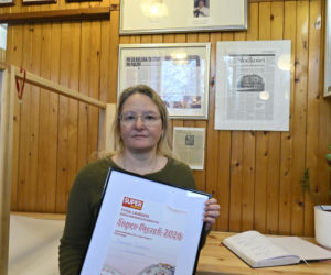 Pracownia Cukiernicza „Zagoździński” wygrała plebiscyt! Najlepsze pączki tylko na Górczewskiej