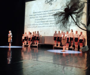 Siedlecka „Szóstka” uczciła potrójny jubileusz. Występy przygotowali także uczniowie