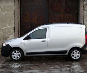 Dacia Dokker Van