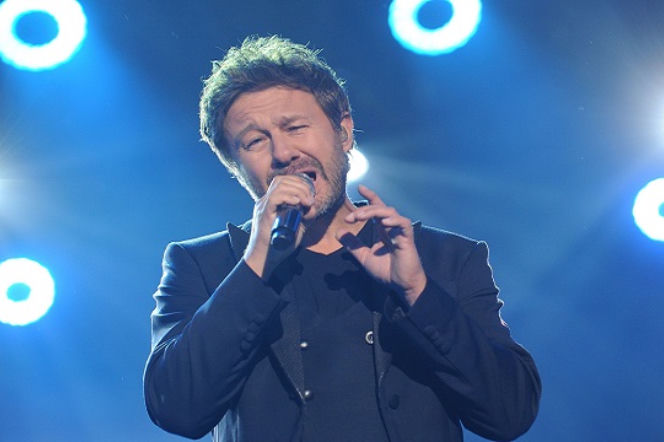 Eurowizja 2016: Andrzej Piaseczny gościem specjalnym Krajowych Eliminacji do Eurowizji!