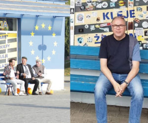 Ranczo. Słynny sklep u Krysi w Wilkowyjach nie będzie wyglądał jak dawniej? Popadł w ruinę - ZDJĘCIA