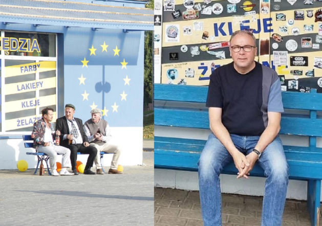 Ranczo. Słynny sklep u Krysi w Wilkowyjach nie będzie wyglądał jak dawniej? Popadł w ruinę - ZDJĘCIA