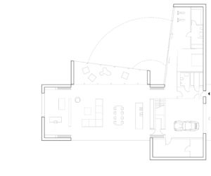Dom Kwadrantowy 11