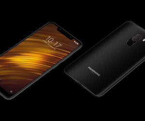 Xiaomi POCOPHONE F1