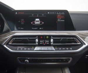 BMW X5 30d xDrive (G05)
