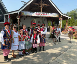 Dożynki Związku Klubów Polskich w Ameryce 2026