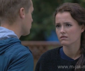 ''M jak miłość'' Ala (Olga Frycz)