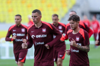 Piłkarz reprezentacji Polski przejdzie zabieg serca! Chwile grozy podczas meczu