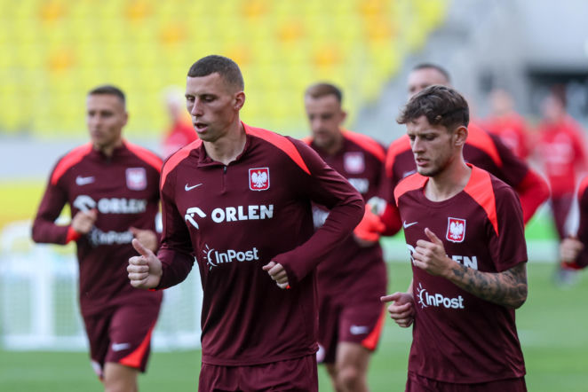 Piłkarz reprezentacji Polski przejdzie zabieg serca! Chwile grozy podczas meczu