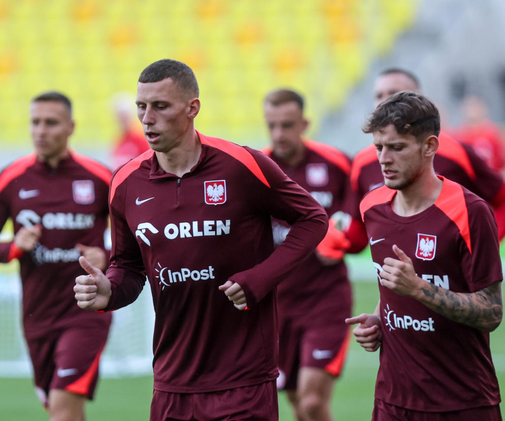 Reprezentacja Polski: Jakub Piotrowski
