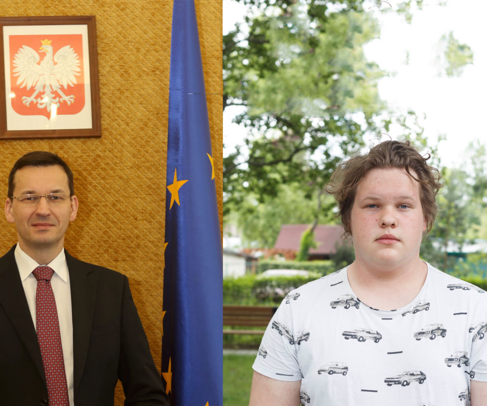Polityka dzieli polskie rodziny