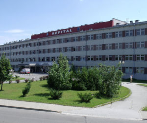 Szpital Wojewódzki w Przemyślu