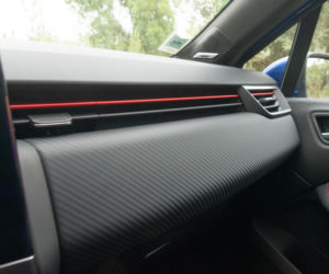 Renault Clio V 1.3 TCe 130 KM EDC (R.S Line)
