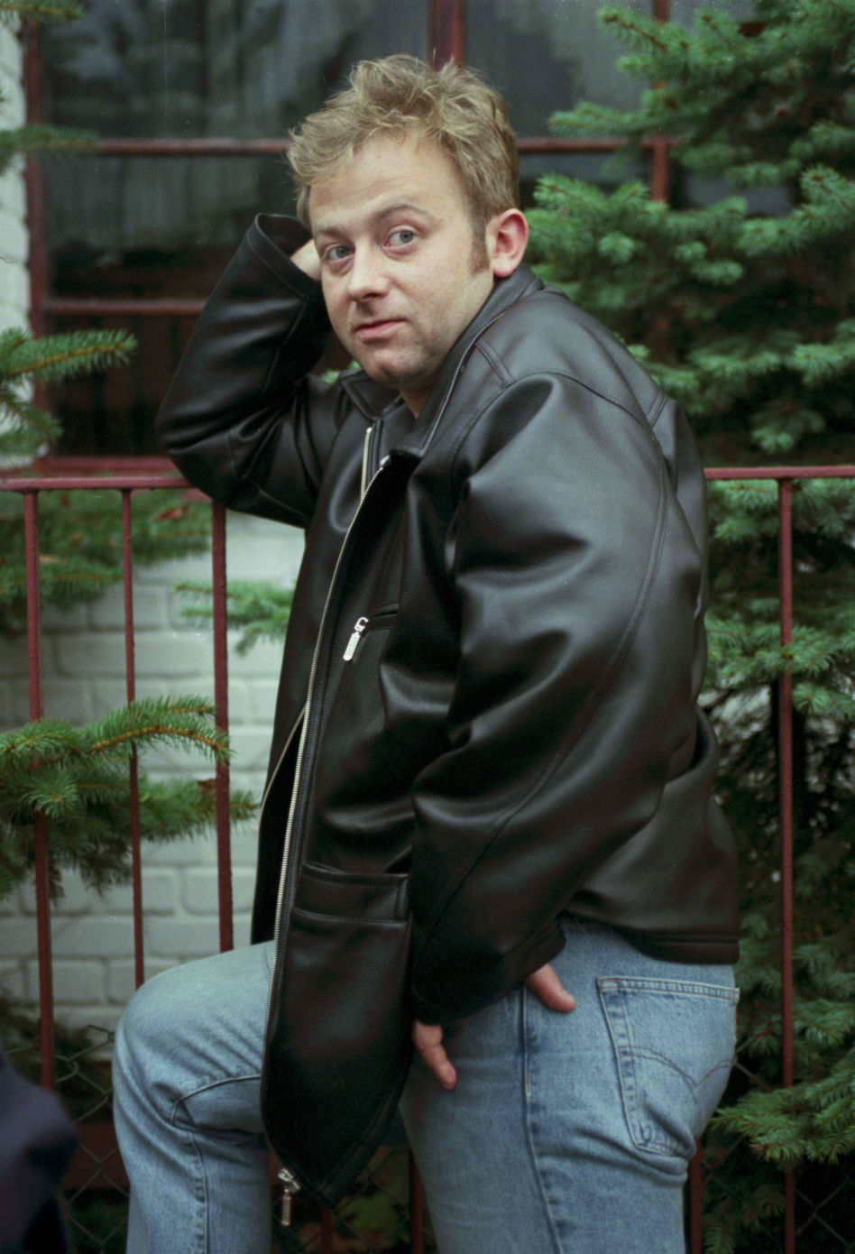 Olaf Lubaszenko