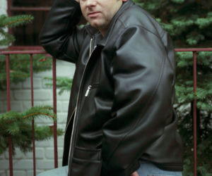 Olaf Lubaszenko