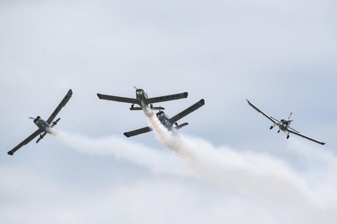 Air Show Radom 2023 