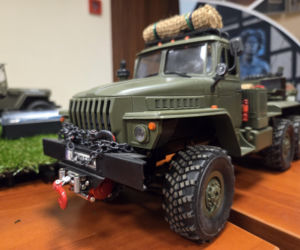 Miniaturowy świat zachwycił Bydgoszcz! Modelarskie Manewry przyciągnęły tłumy