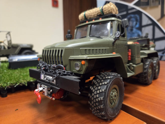 Miniaturowy świat zachwycił Bydgoszcz! Modelarskie Manewry przyciągnęły tłumy