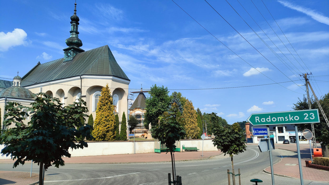 To w tej gminie w Łódzkiem zarabia się najmniej. Wielgomłyny na końcu listy GUS