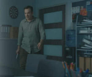 Barwy szczęścia, odcinek 3272. Majak (Łukasz Borkowski)