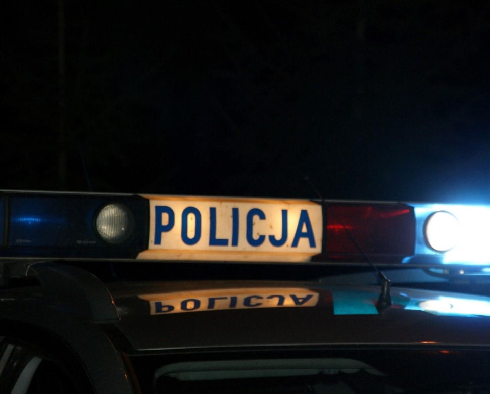 Policja