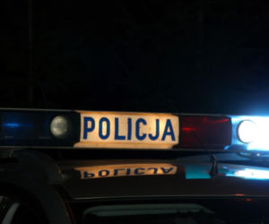 Dramatyczna akcja poszukiwawcza pod Tarnowem. Mężczyzna miał tylko 29 stopni Celsjusza