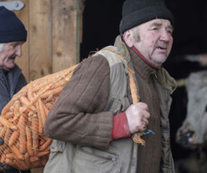 Rolnicy. Podlasie, odcinek 12 (czwarty sezon). Premiera w niedzielę 22.03.22