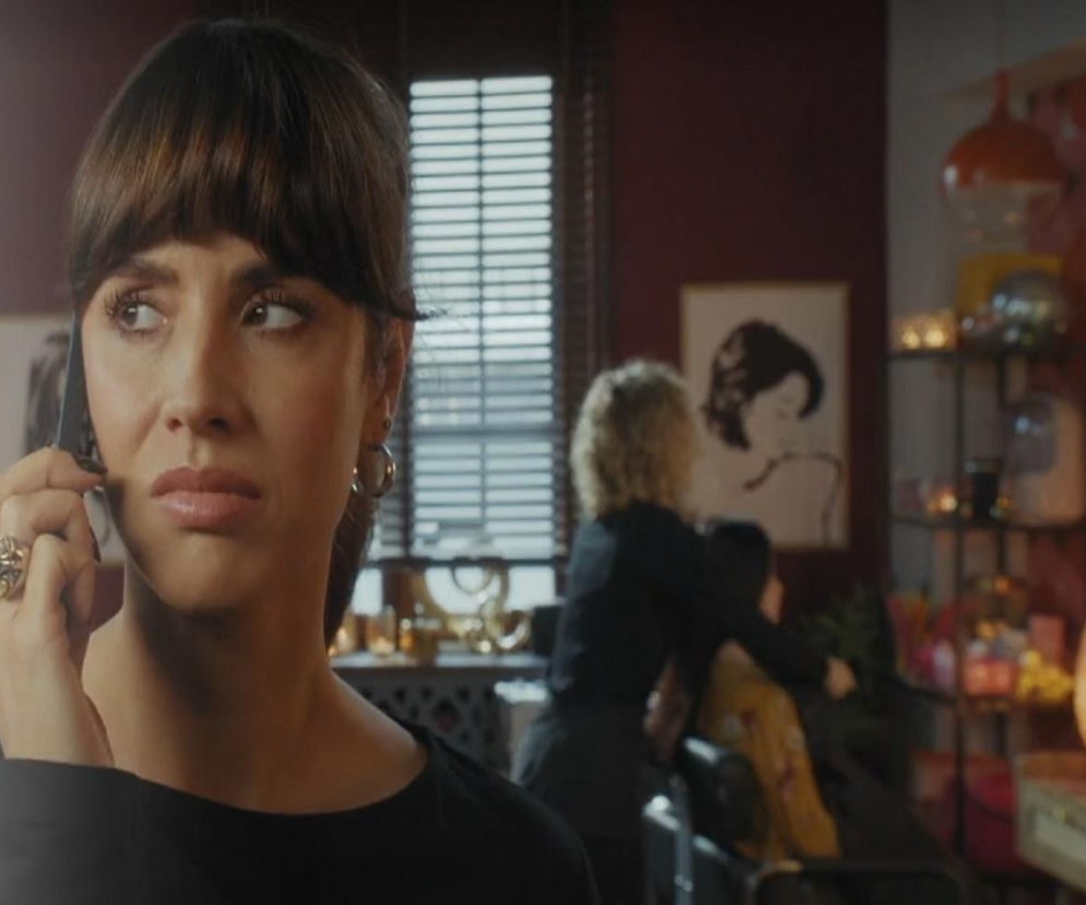 Koszmar Kamy w M jak miłość. Ostrzeżenie Anety zmieni wszystko