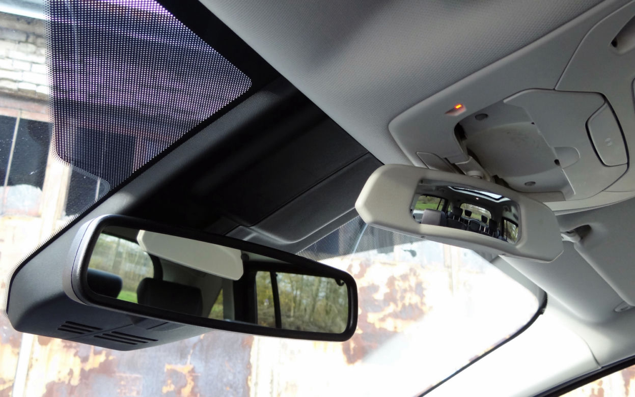 Ford Grand C-MAX 2.0 TDCI 150 Titanium