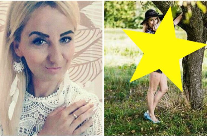 Sara z Rolnik szuka żony