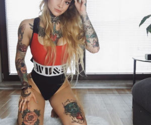 Monika Miller wnuczka Leszek Miller  