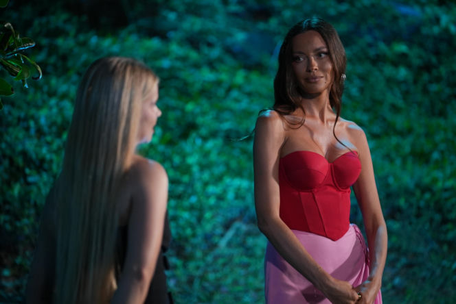 Hotel Paradise 12 - odcinek 22