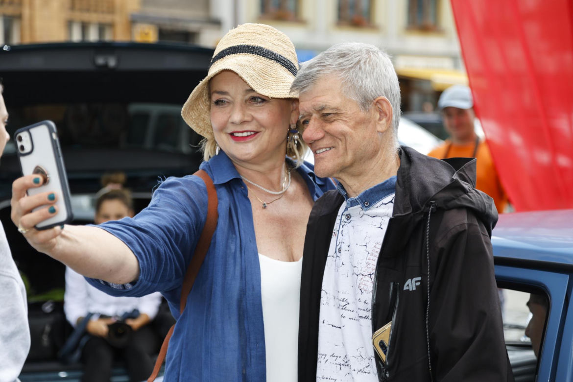 Festiwal im. Pawła Królikowskiego