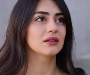 Panna młoda. Hancer ukrywa Beyzę, a Derya ponosi porażkę