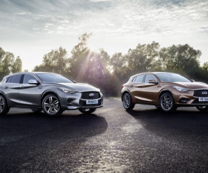 Infiniti Q30