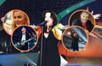Eurowizja - byli zwycięzcy popierają bojkot. Głos zabrały też laureatki z Izraela